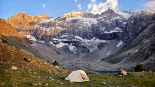 PAMIR TRAIL